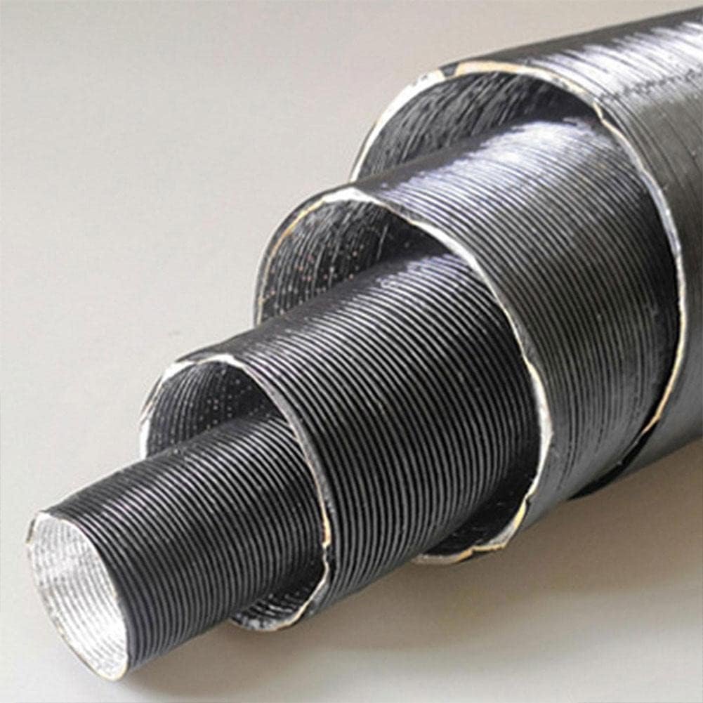 Heater Duct Pipe Review