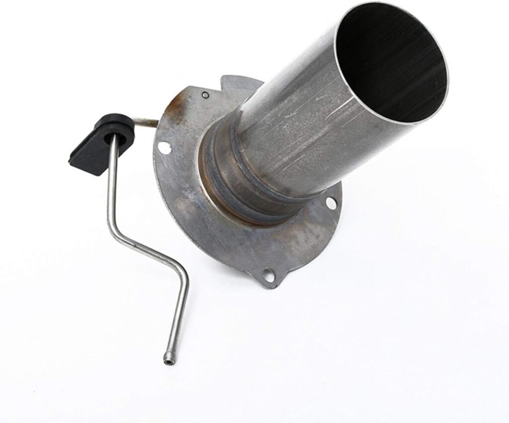 Diesel Heater Combustion Chamber - 5KW Parking Heater Combustion Chamber,Heater Burner Insert Torches Combustor Burner Part for Eberspacher Parking Air Heater Shangjia