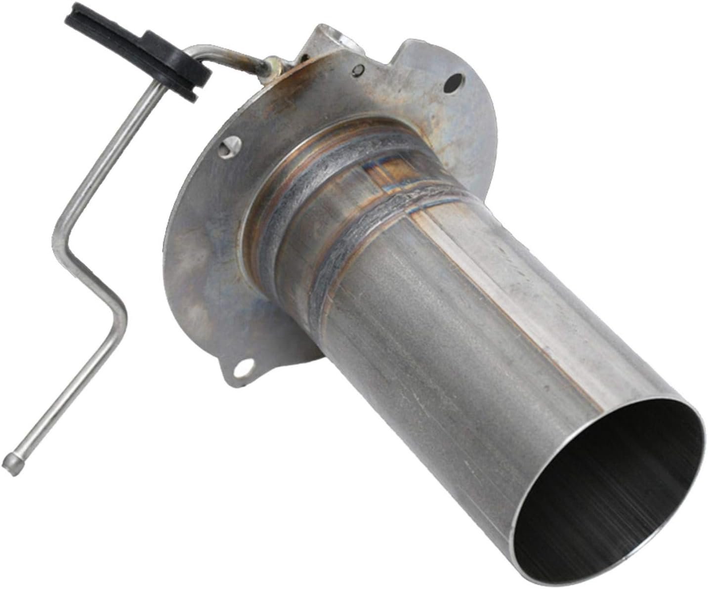 Diesel Heater Combustion Chamber Review